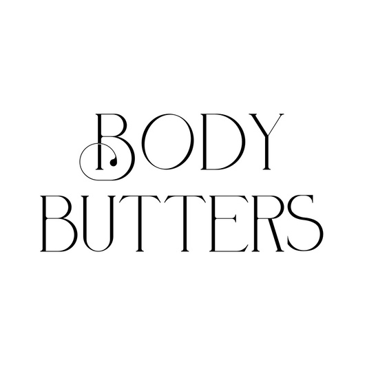 BODY BUTTERS