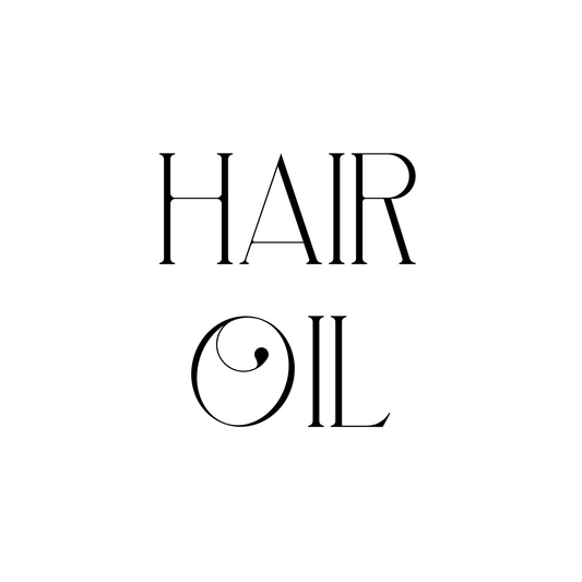 HAIR OIL