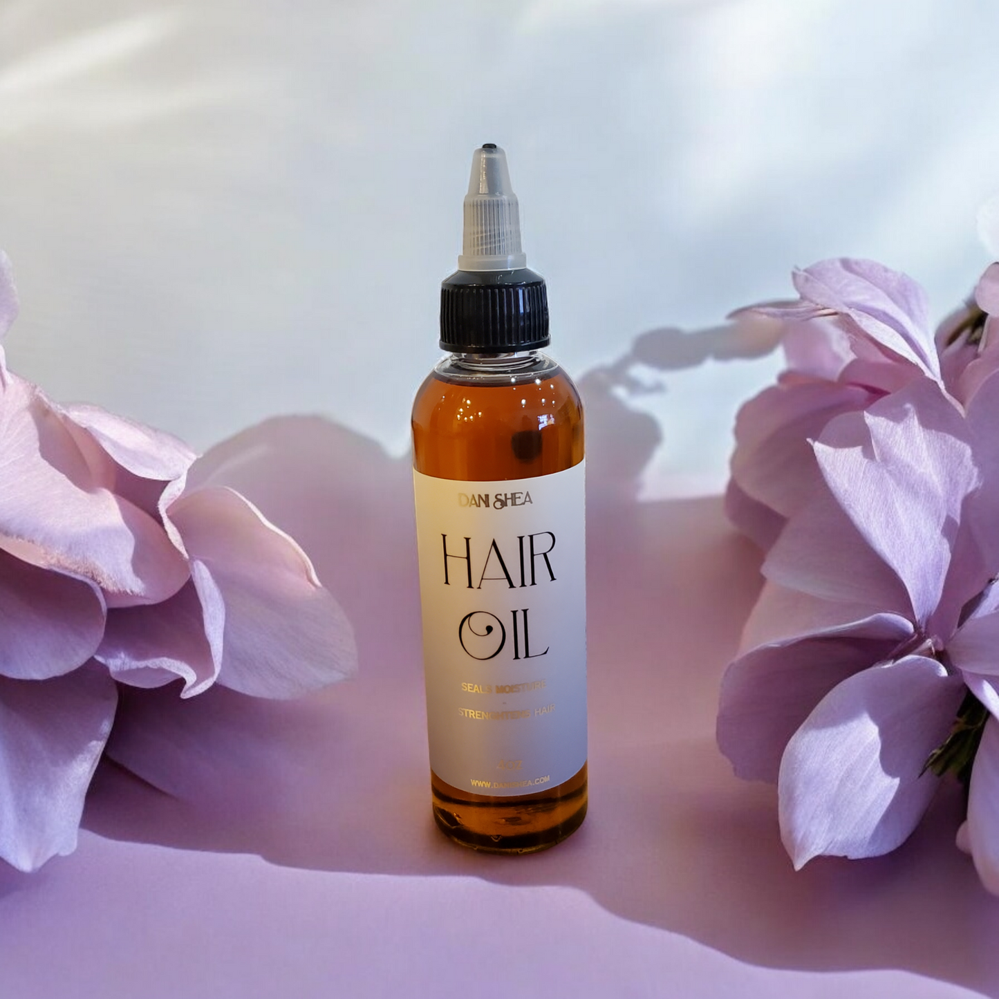 HAIR OIL